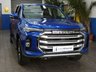 USED 2023 73 MAXUS T90EV 88.5kWh Elite Pickup Double Cab 4dr Electric Auto RWD (177 ps) CARPLAY LEATHER INTERIOR REAR VIEW CAMERA PARKING SENSORS 1 OWNER WARRANTY