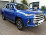 USED 2023 73 MAXUS T90EV 88.5kWh Elite Pickup Double Cab 4dr Electric Auto RWD (177 ps) CARPLAY LEATHER INTERIOR REAR VIEW CAMERA PARKING SENSORS 1 OWNER WARRANTY