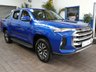 USED 2023 73 MAXUS T90EV 88.5kWh Elite Pickup Double Cab 4dr Electric Auto RWD (177 ps) CARPLAY LEATHER INTERIOR REAR VIEW CAMERA PARKING SENSORS 1 OWNER WARRANTY