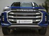 USED 2023 73 MAXUS T90EV 88.5kWh Elite Pickup Double Cab 4dr Electric Auto RWD (177 ps) CARPLAY LEATHER INTERIOR REAR VIEW CAMERA PARKING SENSORS 1 OWNER WARRANTY