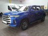 USED 2023 73 MAXUS T90EV 88.5kWh Elite Pickup Double Cab 4dr Electric Auto RWD (177 ps) CARPLAY LEATHER INTERIOR REAR VIEW CAMERA PARKING SENSORS 1 OWNER WARRANTY
