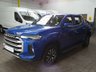 USED 2023 73 MAXUS T90EV 88.5kWh Elite Pickup Double Cab 4dr Electric Auto RWD (177 ps) CARPLAY LEATHER INTERIOR REAR VIEW CAMERA PARKING SENSORS 1 OWNER WARRANTY