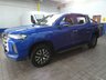 USED 2023 73 MAXUS T90EV 88.5kWh Elite Pickup Double Cab 4dr Electric Auto RWD (177 ps) CARPLAY LEATHER INTERIOR REAR VIEW CAMERA PARKING SENSORS 1 OWNER WARRANTY
