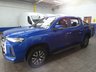 USED 2023 73 MAXUS T90EV 88.5kWh Elite Pickup Double Cab 4dr Electric Auto RWD (177 ps) CARPLAY LEATHER INTERIOR REAR VIEW CAMERA PARKING SENSORS 1 OWNER WARRANTY