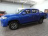 USED 2023 73 MAXUS T90EV 88.5kWh Elite Pickup Double Cab 4dr Electric Auto RWD (177 ps) CARPLAY LEATHER INTERIOR REAR VIEW CAMERA PARKING SENSORS 1 OWNER WARRANTY