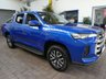 USED 2023 73 MAXUS T90EV 88.5kWh Elite Pickup Double Cab 4dr Electric Auto RWD (177 ps) CARPLAY LEATHER INTERIOR REAR VIEW CAMERA PARKING SENSORS 1 OWNER WARRANTY