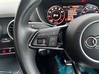 USED 2020 70 AUDI TT 2.0 TFSI 40 Sport Coupe 3dr Petrol S Tronic Euro 6 (s/s) (197 ps) Auto Lights, Heated Seats, Electric spoiler,