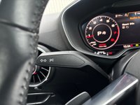 USED 2020 70 AUDI TT 2.0 TFSI 40 Sport Coupe 3dr Petrol S Tronic Euro 6 (s/s) (197 ps) Auto Lights, Heated Seats, Electric spoiler,