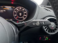 USED 2020 70 AUDI TT 2.0 TFSI 40 Sport Coupe 3dr Petrol S Tronic Euro 6 (s/s) (197 ps) Auto Lights, Heated Seats, Electric spoiler,