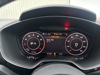 USED 2020 70 AUDI TT 2.0 TFSI 40 Sport Coupe 3dr Petrol S Tronic Euro 6 (s/s) (197 ps) Auto Lights, Heated Seats, Electric spoiler,