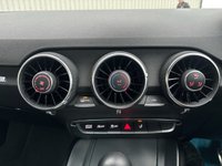USED 2020 70 AUDI TT 2.0 TFSI 40 Sport Coupe 3dr Petrol S Tronic Euro 6 (s/s) (197 ps) Auto Lights, Heated Seats, Electric spoiler,