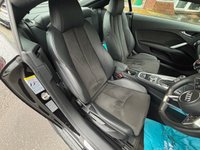 USED 2020 70 AUDI TT 2.0 TFSI 40 Sport Coupe 3dr Petrol S Tronic Euro 6 (s/s) (197 ps) Auto Lights, Heated Seats, Electric spoiler,