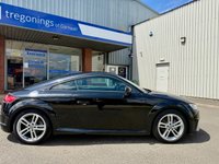 USED 2020 70 AUDI TT 2.0 TFSI 40 Sport Coupe 3dr Petrol S Tronic Euro 6 (s/s) (197 ps) Auto Lights, Heated Seats, Electric spoiler,