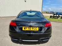 USED 2020 70 AUDI TT 2.0 TFSI 40 Sport Coupe 3dr Petrol S Tronic Euro 6 (s/s) (197 ps) Auto Lights, Heated Seats, Electric spoiler,