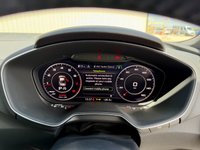 USED 2020 70 AUDI TT 2.0 TFSI 40 Sport Coupe 3dr Petrol S Tronic Euro 6 (s/s) (197 ps) Auto Lights, Heated Seats, Electric spoiler,