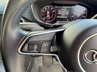 USED 2020 70 AUDI TT 2.0 TFSI 40 Sport Coupe 3dr Petrol S Tronic Euro 6 (s/s) (197 ps) Auto Lights, Heated Seats, Electric spoiler,