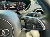 USED 2020 70 AUDI TT 2.0 TFSI 40 Sport Coupe 3dr Petrol S Tronic Euro 6 (s/s) (197 ps) Auto Lights, Heated Seats, Electric spoiler,
