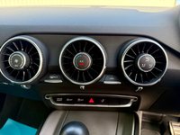 USED 2020 70 AUDI TT 2.0 TFSI 40 Sport Coupe 3dr Petrol S Tronic Euro 6 (s/s) (197 ps) Auto Lights, Heated Seats, Electric spoiler,