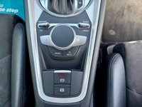 USED 2020 70 AUDI TT 2.0 TFSI 40 Sport Coupe 3dr Petrol S Tronic Euro 6 (s/s) (197 ps) Auto Lights, Heated Seats, Electric spoiler,