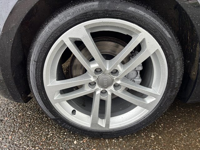 2020 AUDI TT - Photo 12