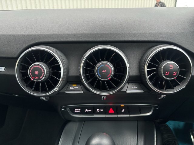 2020 AUDI TT - Photo 9