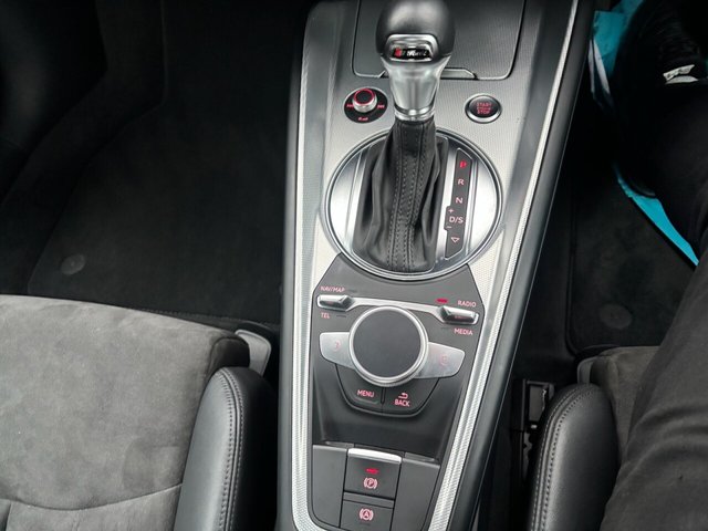 2020 AUDI TT - Photo 8