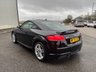 USED 2020 70 AUDI TT 2.0 TFSI 40 Sport Coupe 3dr Petrol S Tronic Euro 6 (s/s) (197 ps) Auto Lights, Heated Seats, Electric spoiler,