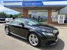 USED 2020 70 AUDI TT 2.0 TFSI 40 Sport Coupe 3dr Petrol S Tronic Euro 6 (s/s) (197 ps) Auto Lights, Heated Seats, Electric spoiler,