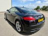 USED 2020 70 AUDI TT 2.0 TFSI 40 Sport Coupe 3dr Petrol S Tronic Euro 6 (s/s) (197 ps) Auto Lights, Heated Seats, Electric spoiler,