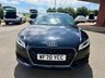 USED 2020 70 AUDI TT 2.0 TFSI 40 Sport Coupe 3dr Petrol S Tronic Euro 6 (s/s) (197 ps) Auto Lights, Heated Seats, Electric spoiler,