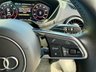 USED 2020 70 AUDI TT 2.0 TFSI 40 Sport Coupe 3dr Petrol S Tronic Euro 6 (s/s) (197 ps) Auto Lights, Heated Seats, Electric spoiler,