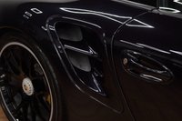 USED 2010 10 PORSCHE 911 3.8 997 Turbo S Coupe  