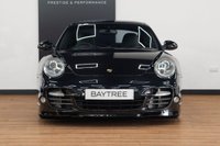 USED 2010 10 PORSCHE 911 3.8 997 Turbo S Coupe  