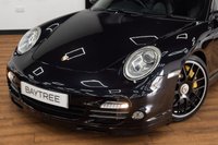 USED 2010 10 PORSCHE 911 3.8 997 Turbo S Coupe  