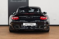 USED 2010 10 PORSCHE 911 3.8 997 Turbo S Coupe  