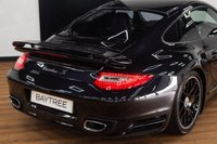 USED 2010 10 PORSCHE 911 3.8 997 Turbo S Coupe  
