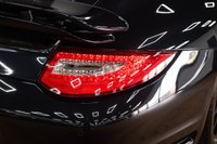USED 2010 10 PORSCHE 911 3.8 997 Turbo S Coupe  
