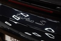 USED 2010 10 PORSCHE 911 3.8 997 Turbo S Coupe  