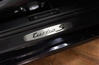 USED 2010 10 PORSCHE 911 3.8 997 Turbo S Coupe  
