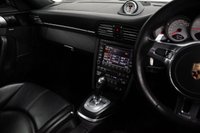 USED 2010 10 PORSCHE 911 3.8 997 Turbo S Coupe  