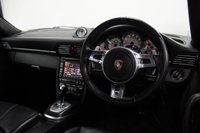 USED 2010 10 PORSCHE 911 3.8 997 Turbo S Coupe  