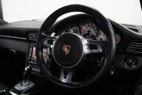 USED 2010 10 PORSCHE 911 3.8 997 Turbo S Coupe  