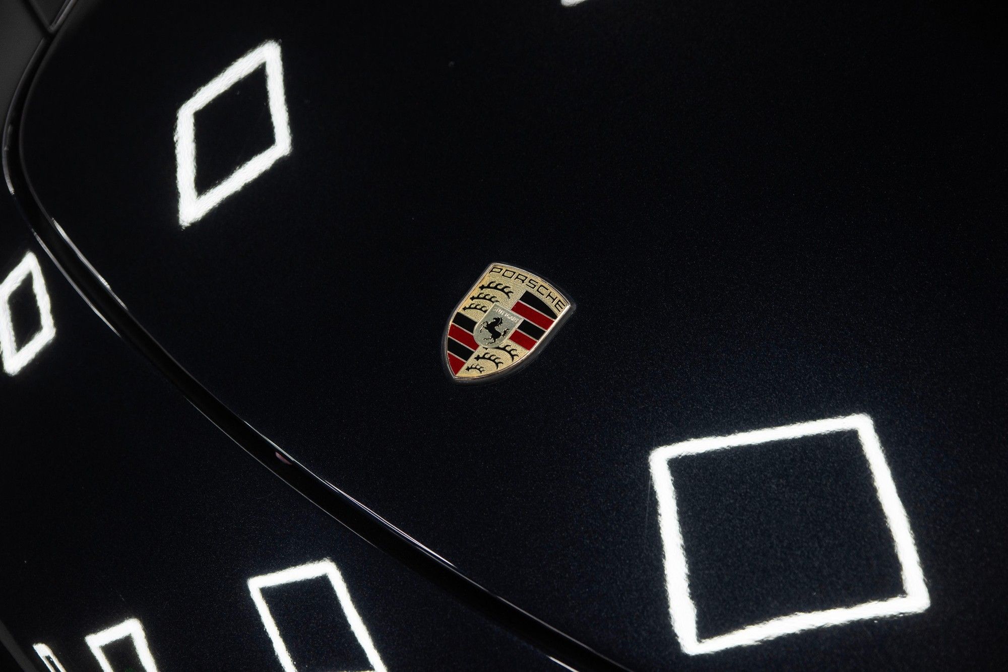 USED 2010 10 PORSCHE 911 3.8 997 Turbo S Coupe  