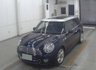USED 2012 61 MINI CLUBMAN 1.6 Cooper Hampton Estate 5dr Petrol Steptronic Euro 5 (122 ps) *** PAN-ROOF ** LEATHER ***