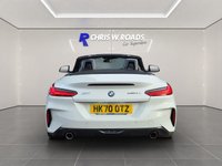 USED 2020 70 BMW Z4 2.0 20i M Sport Convertible 2dr Auto sDrive  ** Pro Cockpit + Heated Leather Seats **