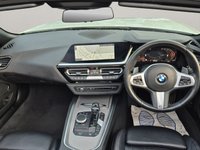 USED 2020 70 BMW Z4 2.0 20i M Sport Convertible 2dr Auto sDrive  ** Pro Cockpit + Heated Leather Seats **