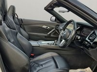 USED 2020 70 BMW Z4 2.0 20i M Sport Convertible 2dr Auto sDrive  ** Pro Cockpit + Heated Leather Seats **