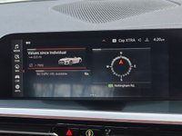 USED 2020 70 BMW Z4 2.0 20i M Sport Convertible 2dr Auto sDrive  ** Pro Cockpit + Heated Leather Seats **