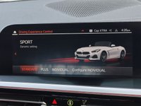 USED 2020 70 BMW Z4 2.0 20i M Sport Convertible 2dr Auto sDrive  ** Pro Cockpit + Heated Leather Seats **