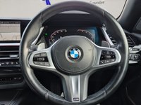 USED 2020 70 BMW Z4 2.0 20i M Sport Convertible 2dr Auto sDrive  ** Pro Cockpit + Heated Leather Seats **